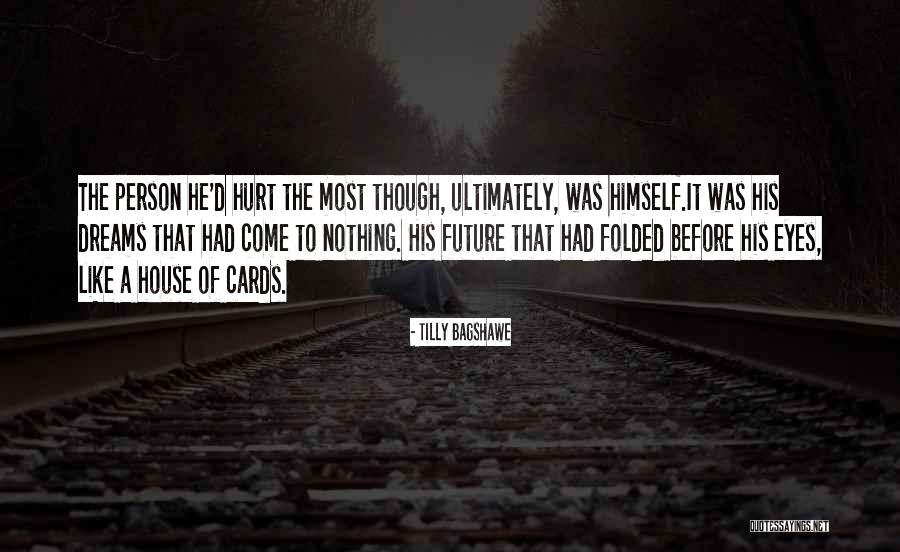 Potempa Michele Quotes By Tilly Bagshawe Potempa Michele Quotes By Tilly Bagshawe