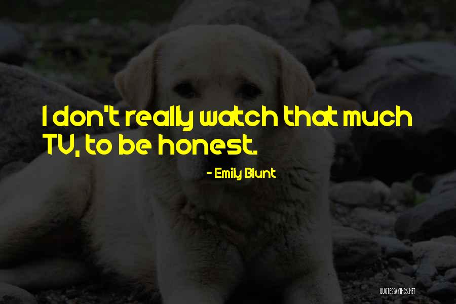 Potenciacion Quotes By Emily Blunt Potenciacion Quotes By Emily Blunt