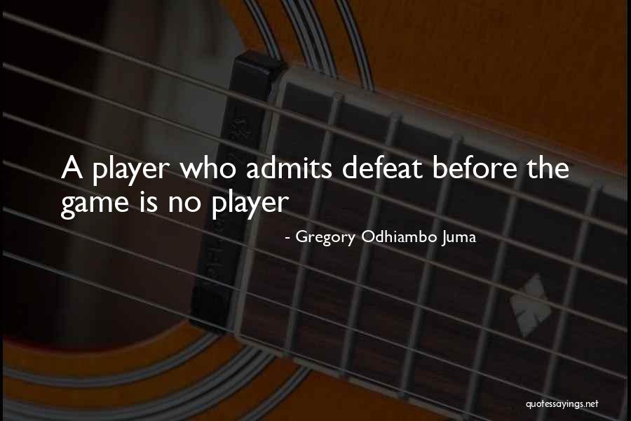 Potenciacion Quotes By Gregory Odhiambo Juma Potenciacion Quotes By Gregory Odhiambo Juma