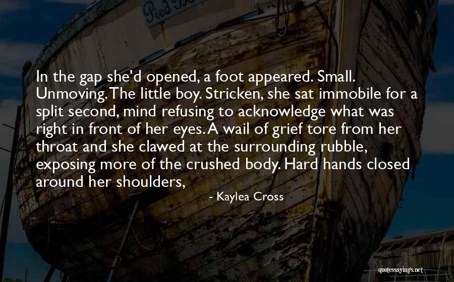 Potenciacion Quotes By Kaylea Cross Potenciacion Quotes By Kaylea Cross