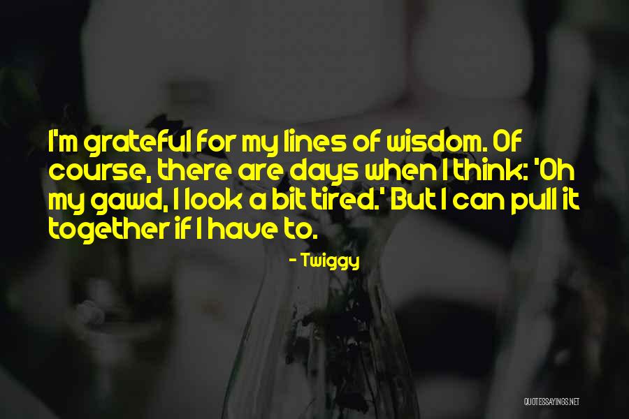 Potenciacion Quotes By Twiggy Potenciacion Quotes By Twiggy