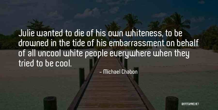 Potenciais De Redu O Quotes By Michael Chabon Potenciais De Redu O Quotes By Michael Chabon