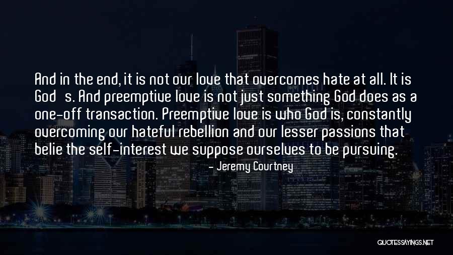 Potencializar El Quotes By Jeremy Courtney Potencializar El Quotes By Jeremy Courtney