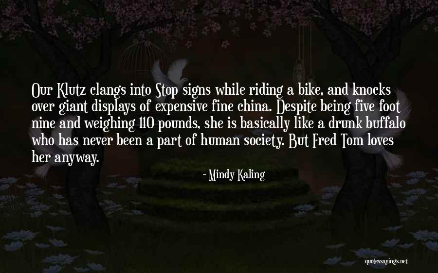 Potencializar El Quotes By Mindy Kaling Potencializar El Quotes By Mindy Kaling