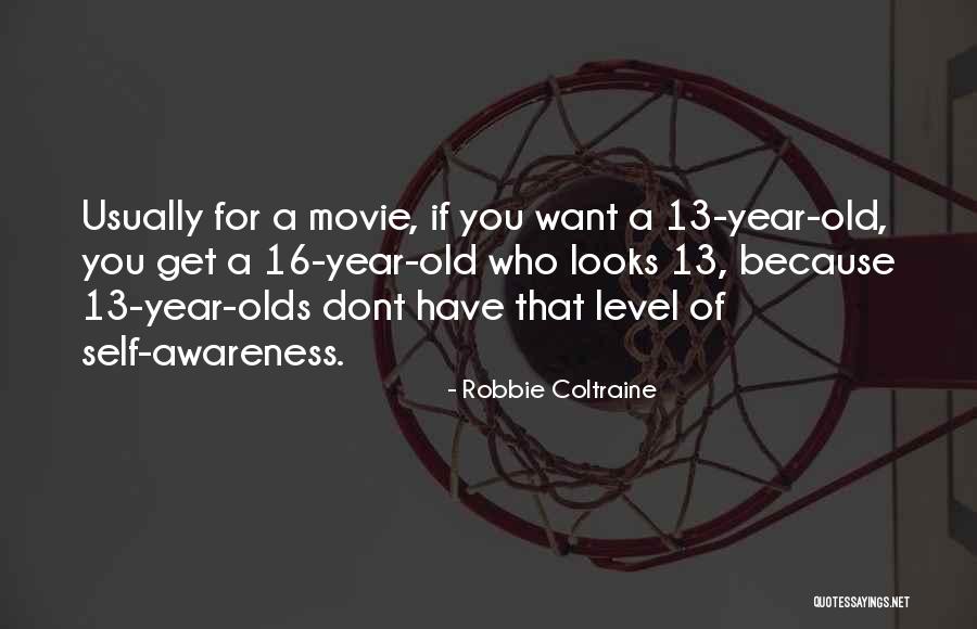 Potencializar In English Quotes By Robbie Coltraine Potencializar In English Quotes By Robbie Coltraine