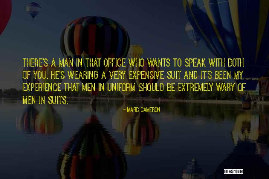 Potencializar O Quotes By Marc Cameron Potencializar O Quotes By Marc Cameron