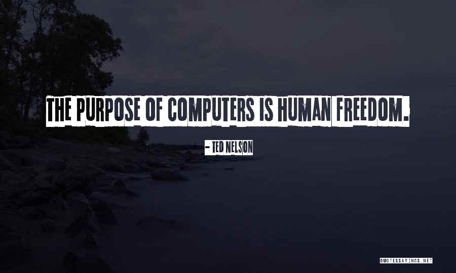 Potencializar O Quotes By Ted Nelson Potencializar O Quotes By Ted Nelson