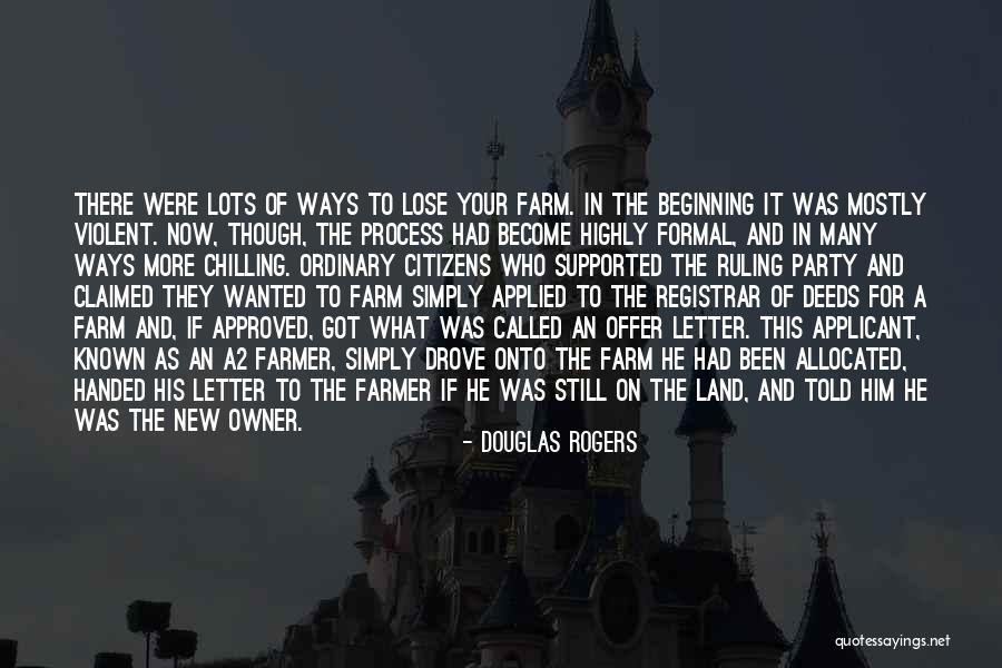 Potencian Vel N Knek Quotes By Douglas Rogers Potencian Vel N Knek Quotes By Douglas Rogers