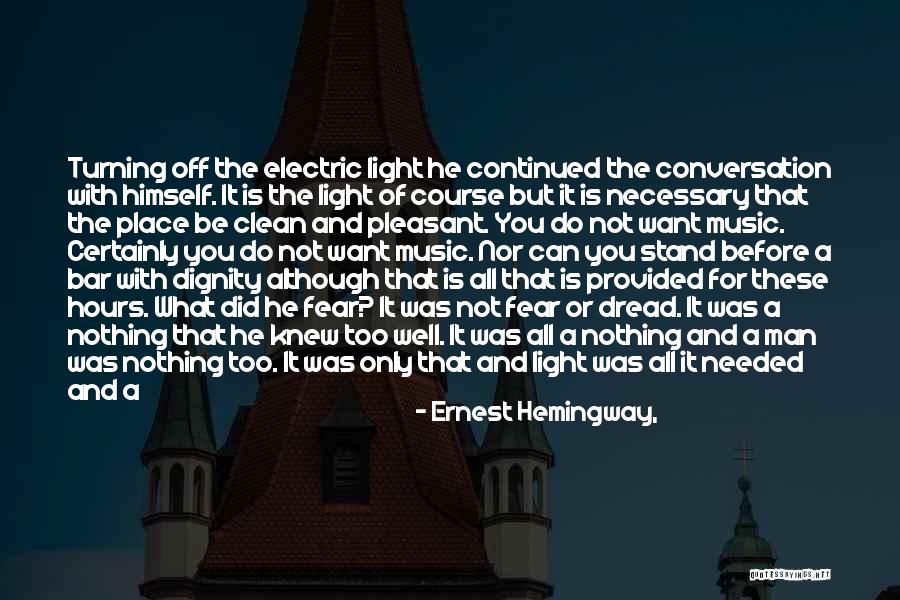 Potencian Vel N Knek Quotes By Ernest Hemingway, Potencian Vel N Knek Quotes By Ernest Hemingway,