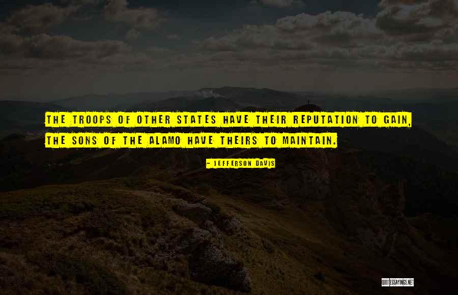 Potencian Vel N Knek Quotes By Jefferson Davis Potencian Vel N Knek Quotes By Jefferson Davis