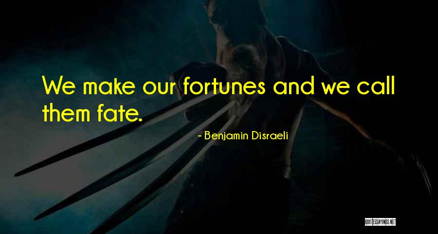 Potenciano Gonzales Quotes By Benjamin Disraeli Potenciano Gonzales Quotes By Benjamin Disraeli