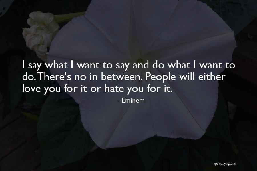 Potenciar O Quotes By Eminem Potenciar O Quotes By Eminem