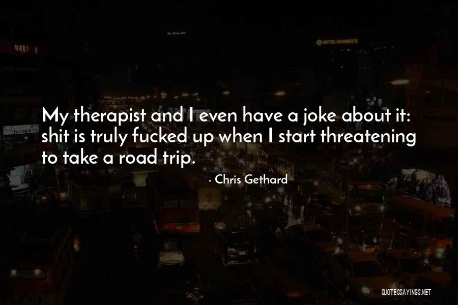 Potencias De 10 Quotes By Chris Gethard Potencias De 10 Quotes By Chris Gethard