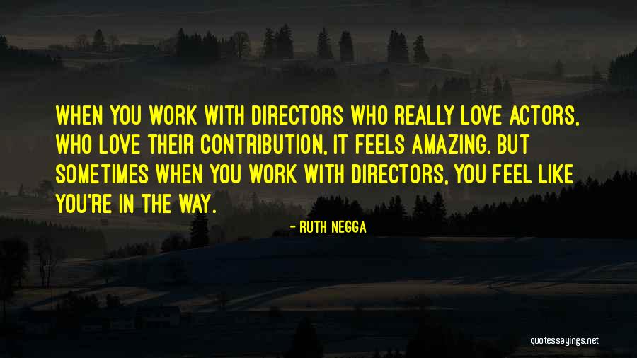 Potencias De 10 Quotes By Ruth Negga Potencias De 10 Quotes By Ruth Negga