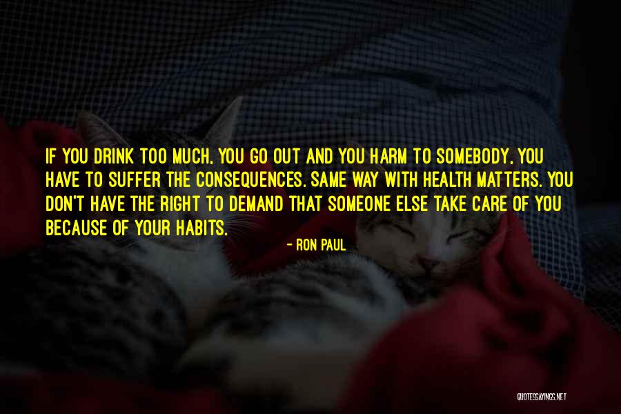 Potencies Of Homeopathic Medicines Quotes By Ron Paul Potencies Of Homeopathic Medicines Quotes By Ron Paul