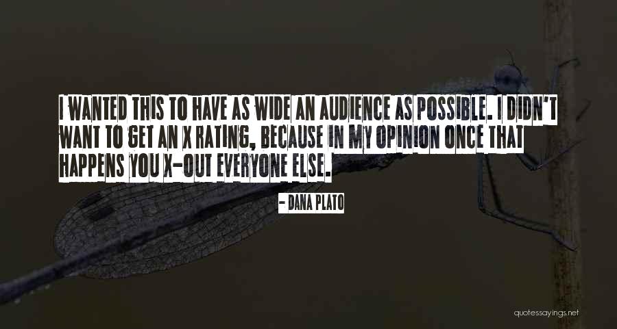 Potencijal Boske Quotes By Dana Plato Potencijal Boske Quotes By Dana Plato