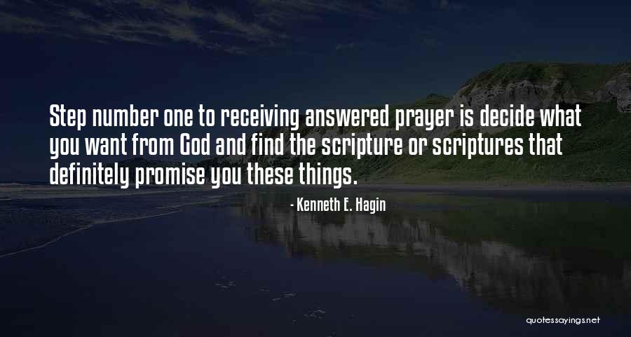 Potencjalet Quotes By Kenneth E. Hagin Potencjalet Quotes By Kenneth E. Hagin