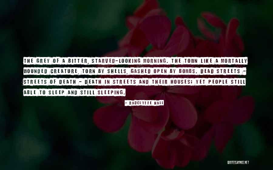 Potencjalny Quotes By Radclyffe Hall Potencjalny Quotes By Radclyffe Hall