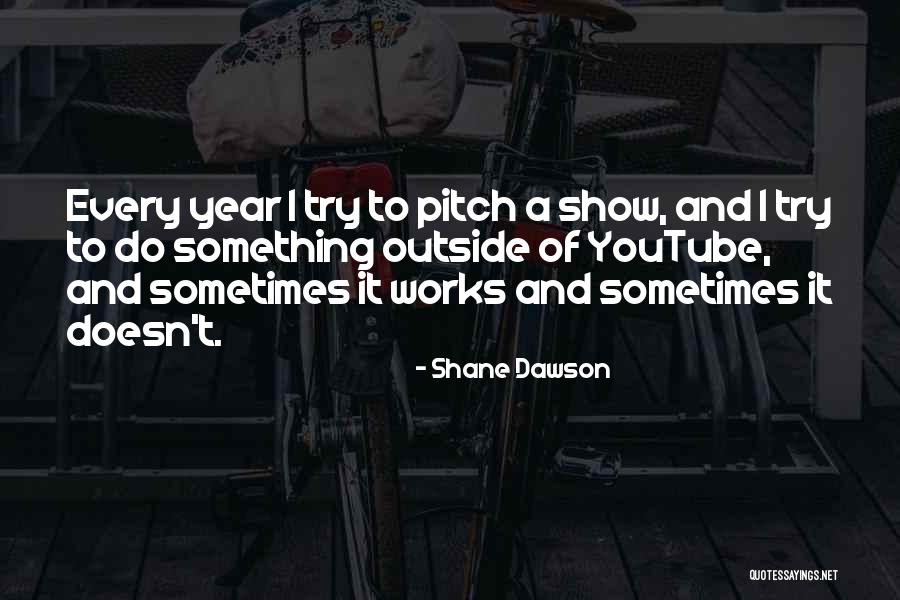 Potenje V Quotes By Shane Dawson Potenje V Quotes By Shane Dawson