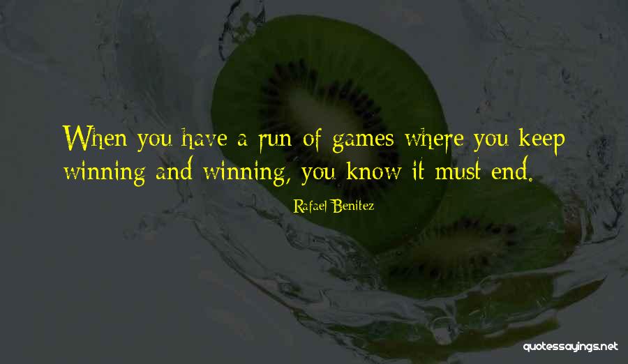 Potensial Adalah Quotes By Rafael Benitez Potensial Adalah Quotes By Rafael Benitez