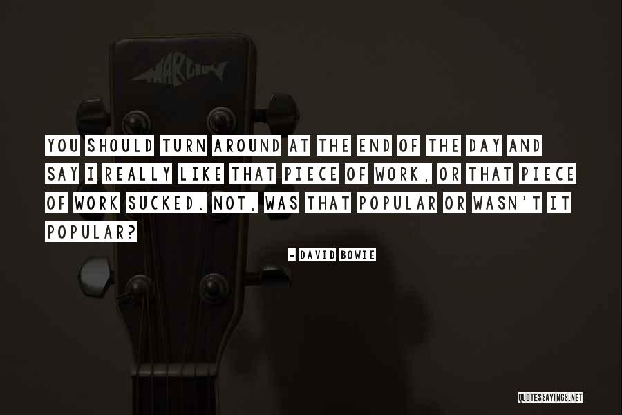 Potensic D58 Quotes By David Bowie Potensic D58 Quotes By David Bowie