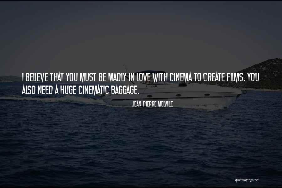 Potentes Latin Quotes By Jean-Pierre Melville Potentes Latin Quotes By Jean-Pierre Melville