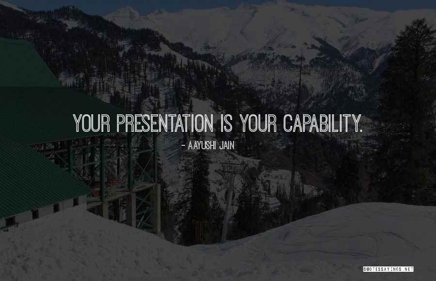 Potential Greatness Quotes By Aayushi Jain Potential Greatness Quotes By Aayushi Jain