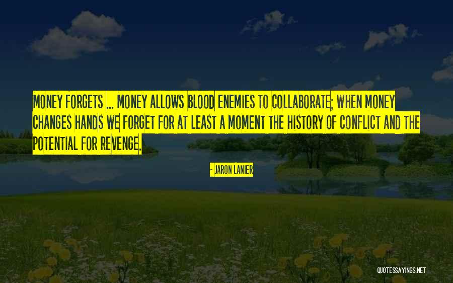 Potential Of The Moment Quotes By Jaron Lanier Potential Of The Moment Quotes By Jaron Lanier