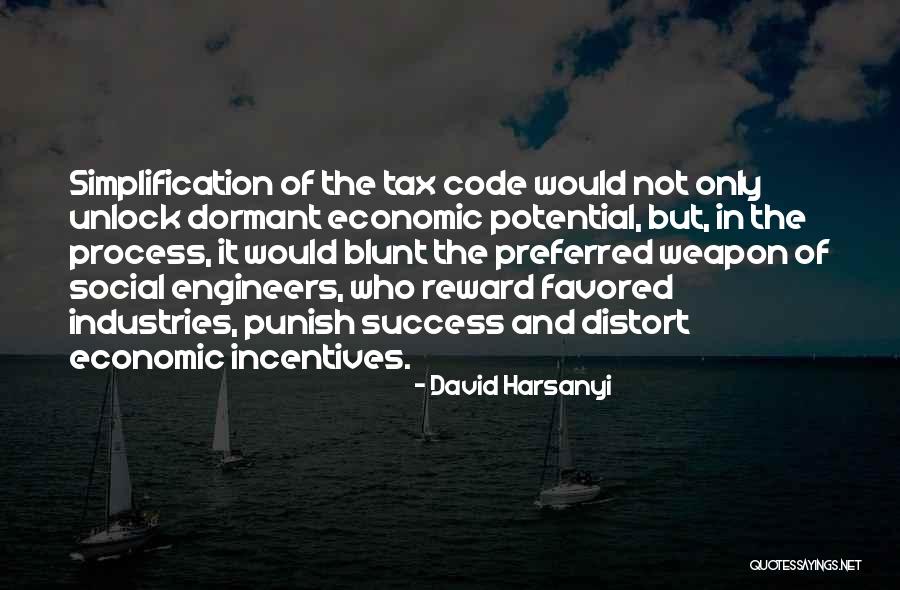 Potential Success Quotes By David Harsanyi Potential Success Quotes By David Harsanyi
