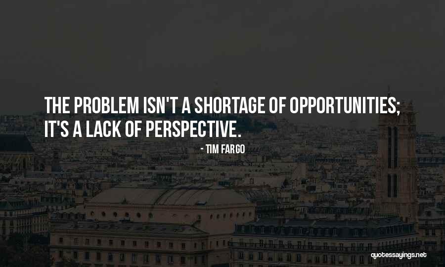 Potential Success Quotes By Tim Fargo Potential Success Quotes By Tim Fargo