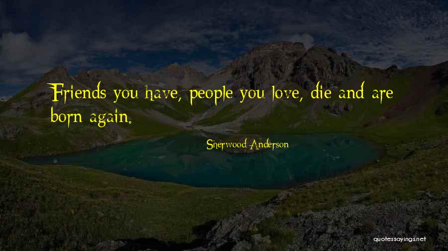 Potentialiser D Finition Quotes By Sherwood Anderson Potentialiser D Finition Quotes By Sherwood Anderson