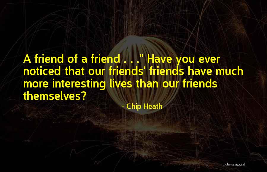 Potentialities Synonym Quotes By Chip Heath Potentialities Synonym Quotes By Chip Heath