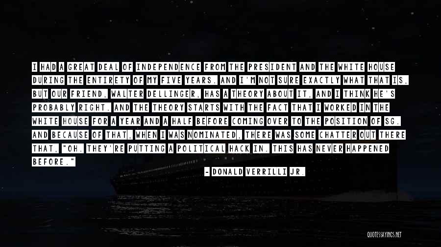 Potentialities Synonym Quotes By Donald Verrilli Jr. Potentialities Synonym Quotes By Donald Verrilli Jr.