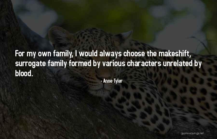 Potentiality And Actuality Quotes By Anne Tyler Potentiality And Actuality Quotes By Anne Tyler
