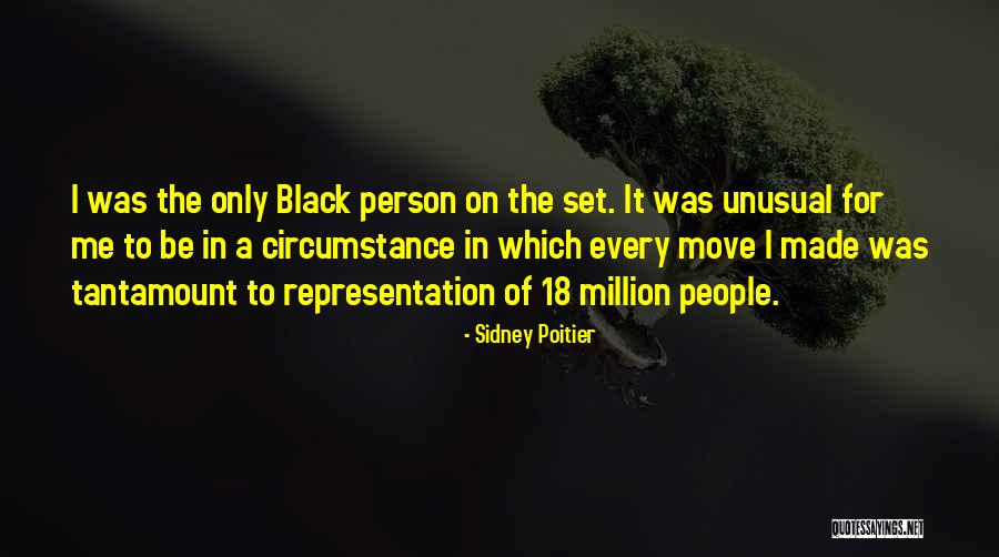 Potentiality And Actuality Quotes By Sidney Poitier Potentiality And Actuality Quotes By Sidney Poitier