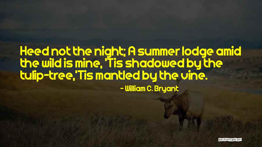 Potentiality And Actuality Quotes By William C. Bryant Potentiality And Actuality Quotes By William C. Bryant
