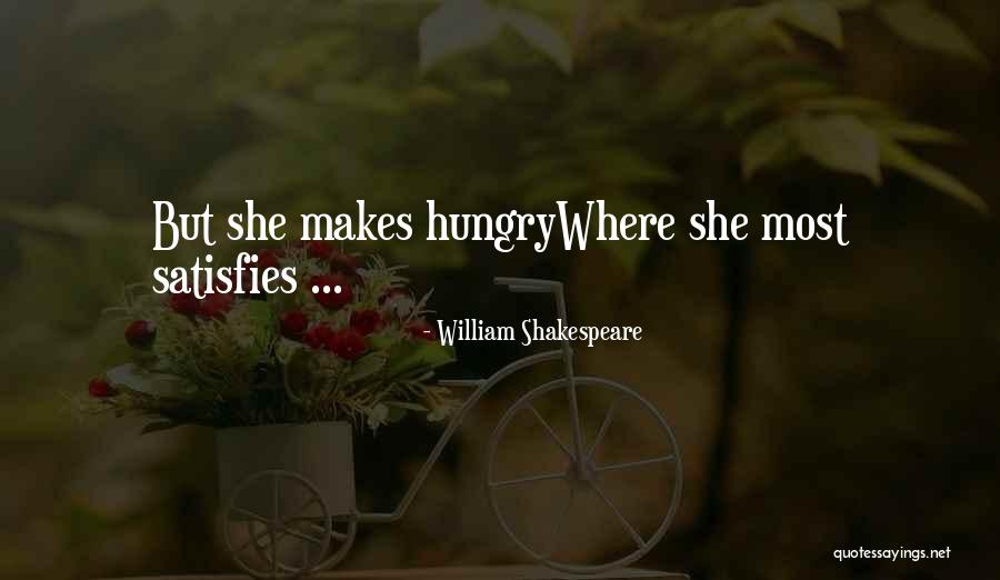 Potentiality And Actuality Quotes By William Shakespeare Potentiality And Actuality Quotes By William Shakespeare