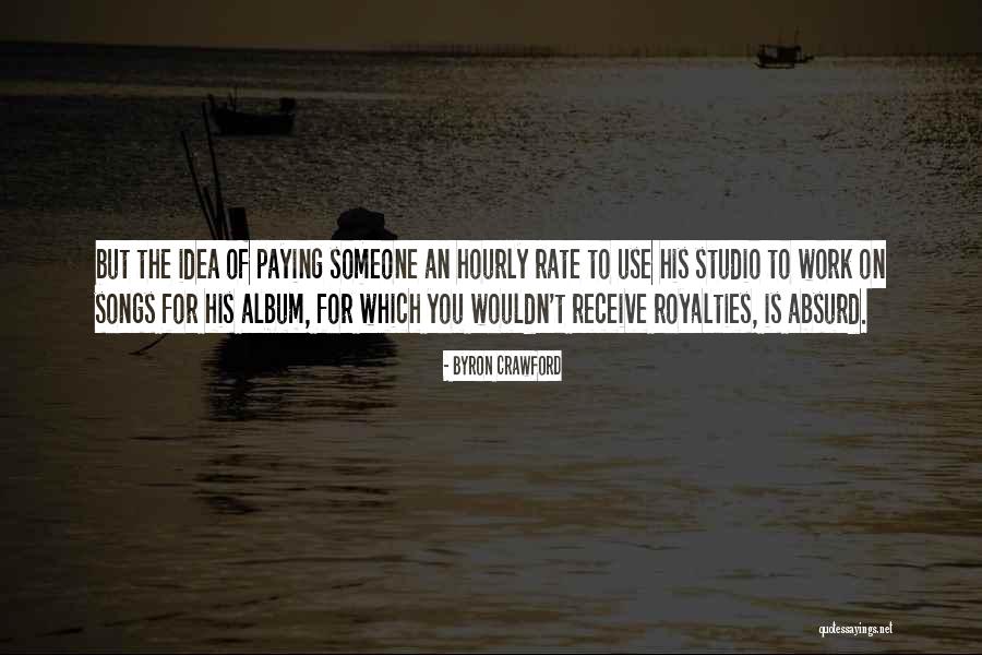 Potentiality Principle Quotes By Byron Crawford Potentiality Principle Quotes By Byron Crawford