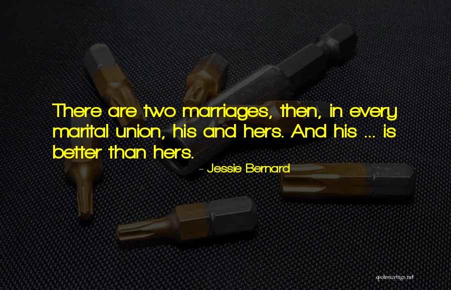 Potentiality Principle Quotes By Jessie Bernard Potentiality Principle Quotes By Jessie Bernard