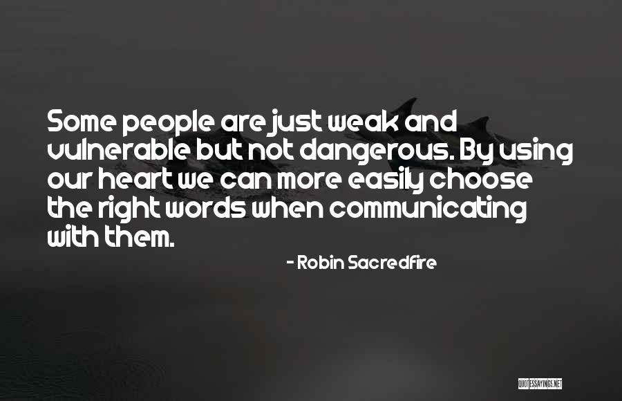 Potentially Renewable Resources Quotes By Robin Sacredfire Potentially Renewable Resources Quotes By Robin Sacredfire