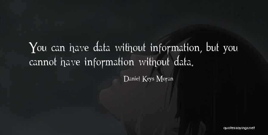 Potentiam Ltd Quotes By Daniel Keys Moran Potentiam Ltd Quotes By Daniel Keys Moran