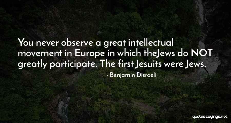 Potentielle Quotes By Benjamin Disraeli Potentielle Quotes By Benjamin Disraeli
