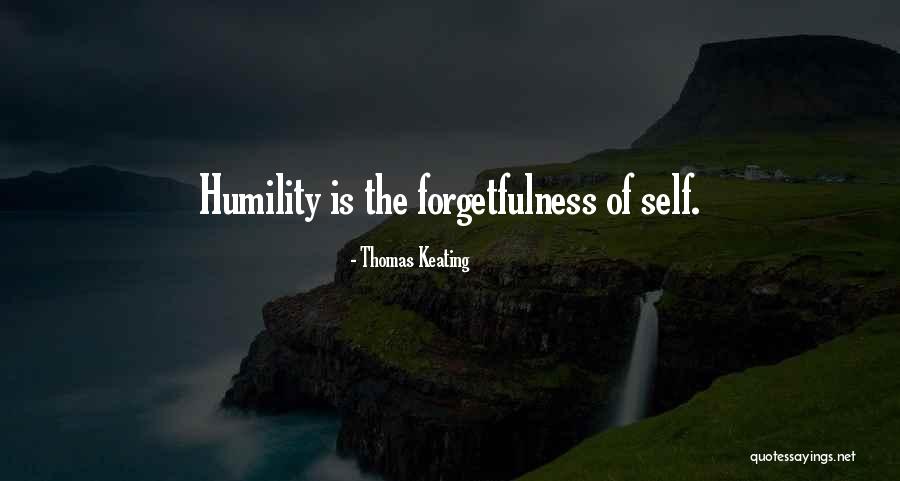 Potentielle Quotes By Thomas Keating Potentielle Quotes By Thomas Keating