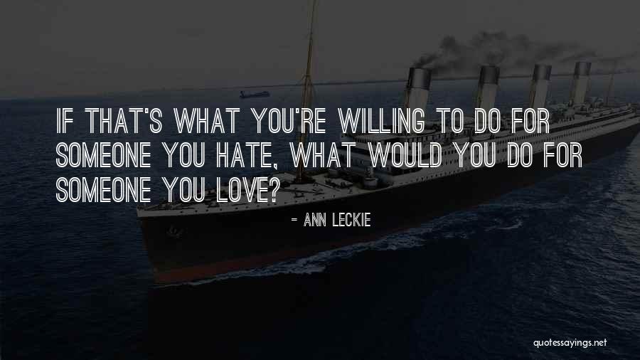 Potentiellement Synonyme Quotes By Ann Leckie Potentiellement Synonyme Quotes By Ann Leckie