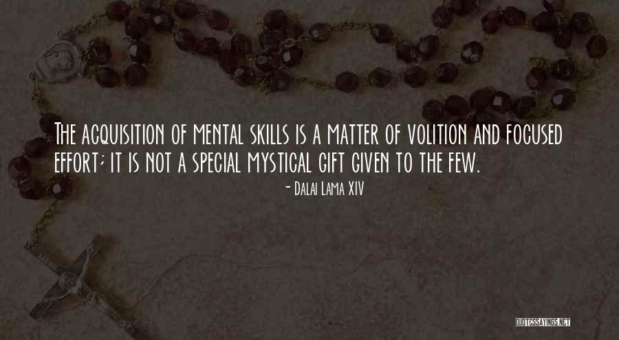 Potentille Blanche Quotes By Dalai Lama XIV Potentille Blanche Quotes By Dalai Lama XIV