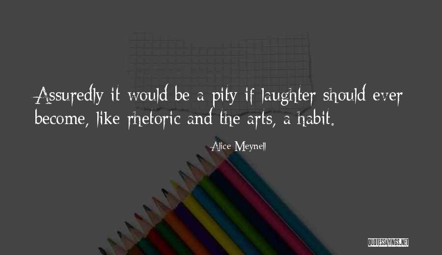 Potentille De Norvege Quotes By Alice Meynell Potentille De Norvege Quotes By Alice Meynell