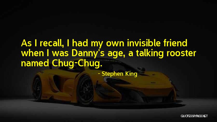 Potentille De Norvege Quotes By Stephen King Potentille De Norvege Quotes By Stephen King