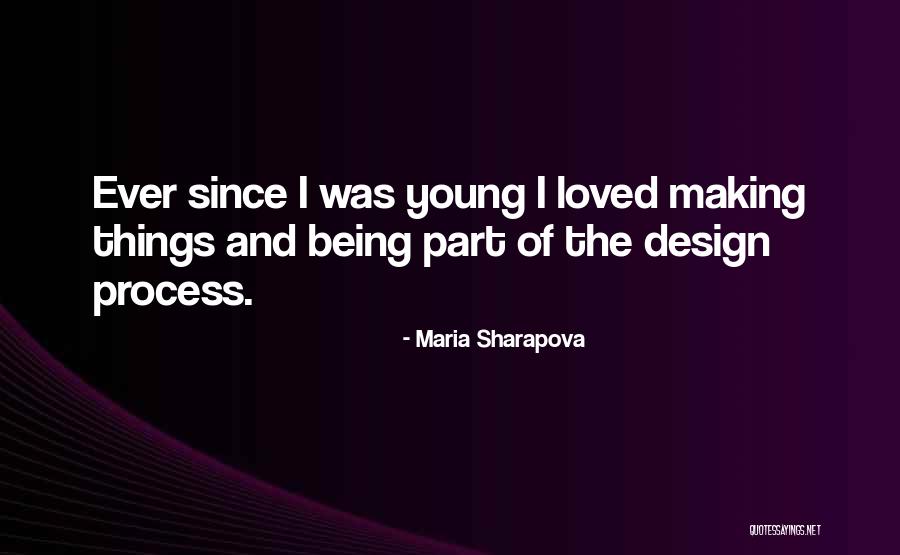 Potenza Tires Quotes By Maria Sharapova Potenza Tires Quotes By Maria Sharapova