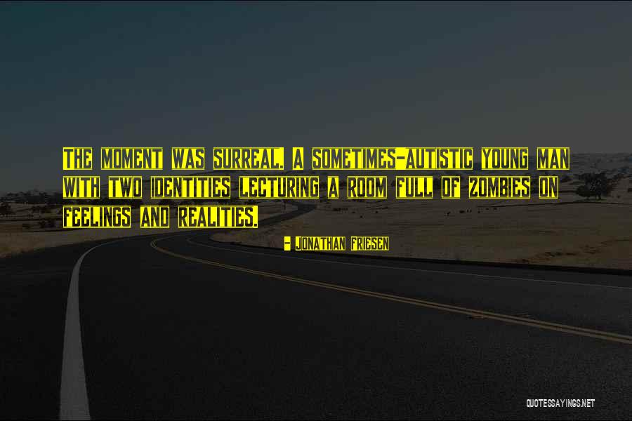 Potenziale Graduato Quotes By Jonathan Friesen Potenziale Graduato Quotes By Jonathan Friesen
