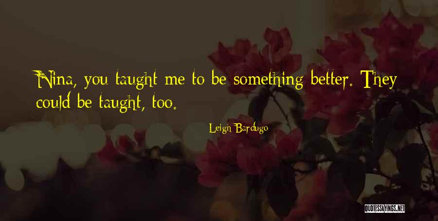 Potenziale Graduato Quotes By Leigh Bardugo Potenziale Graduato Quotes By Leigh Bardugo